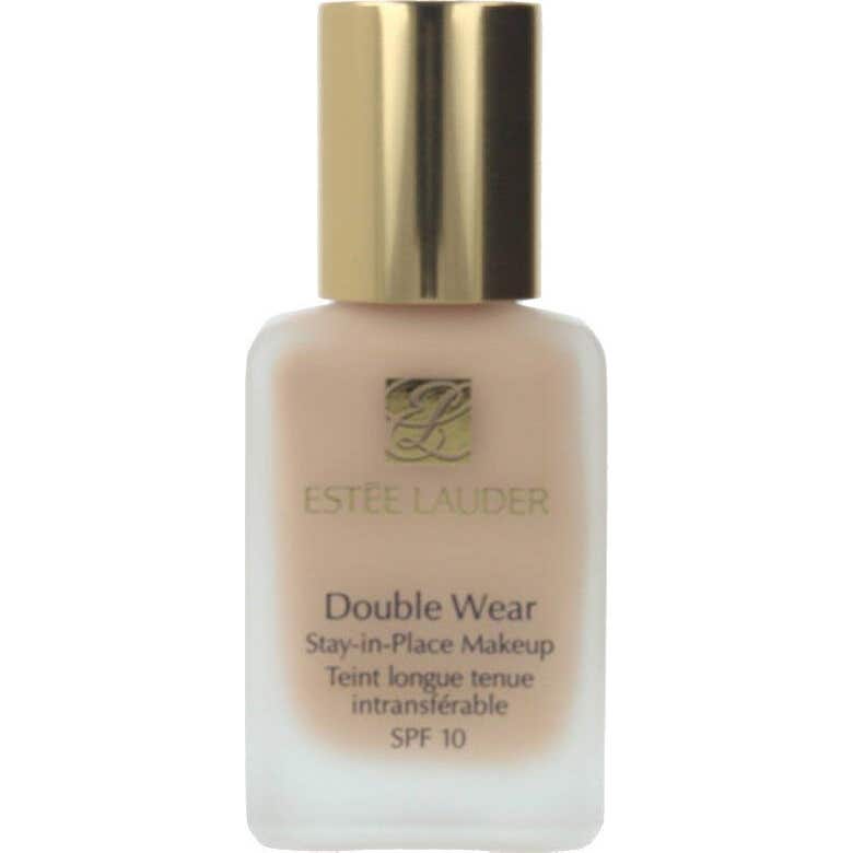 Estee Lauder Double port Maquillage sur place Spf10 1C1 Cool Bone