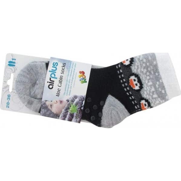 Airplus Chaus Aloe Kid Ping 28-36
