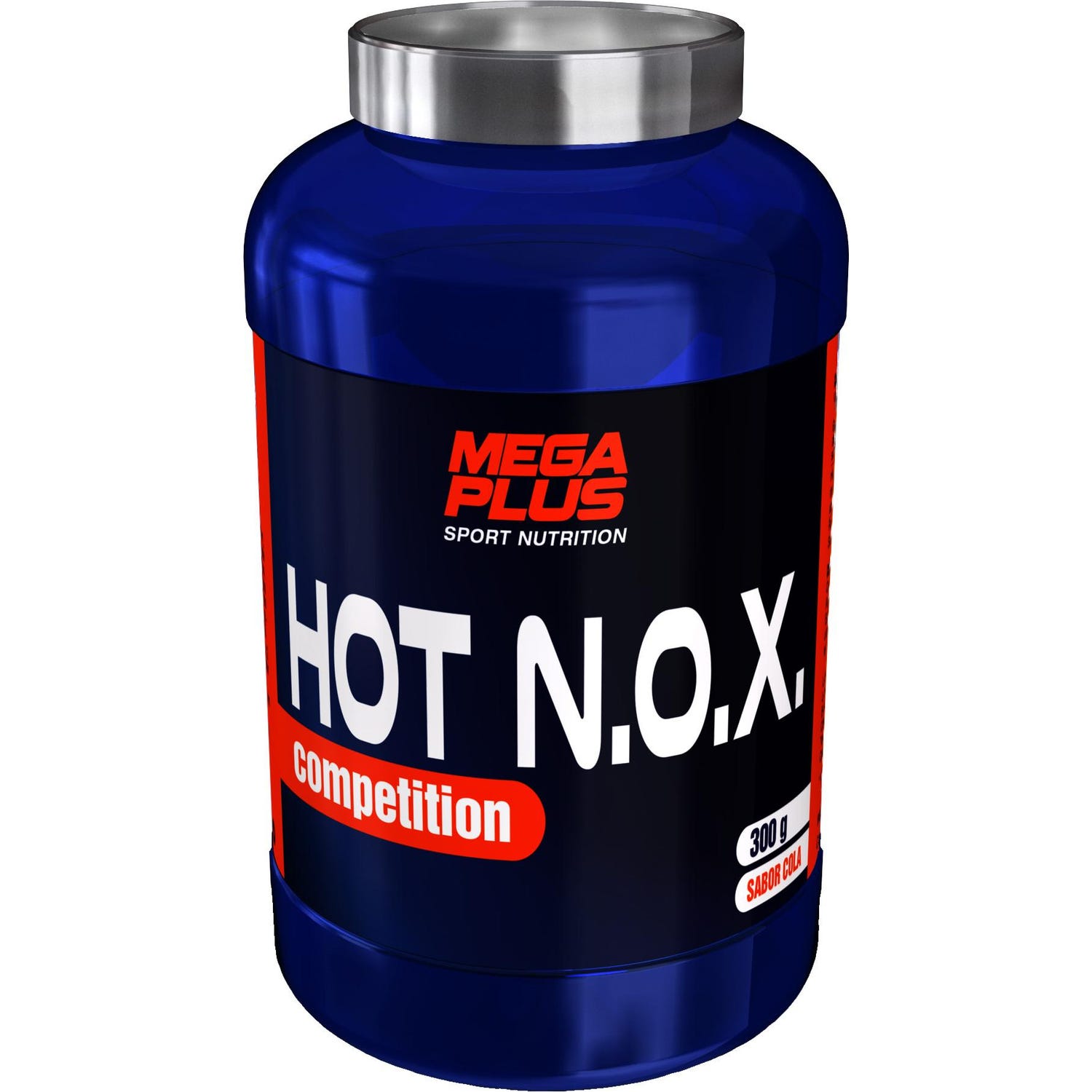 Megaplus Hot Nox Colacompetition 300g