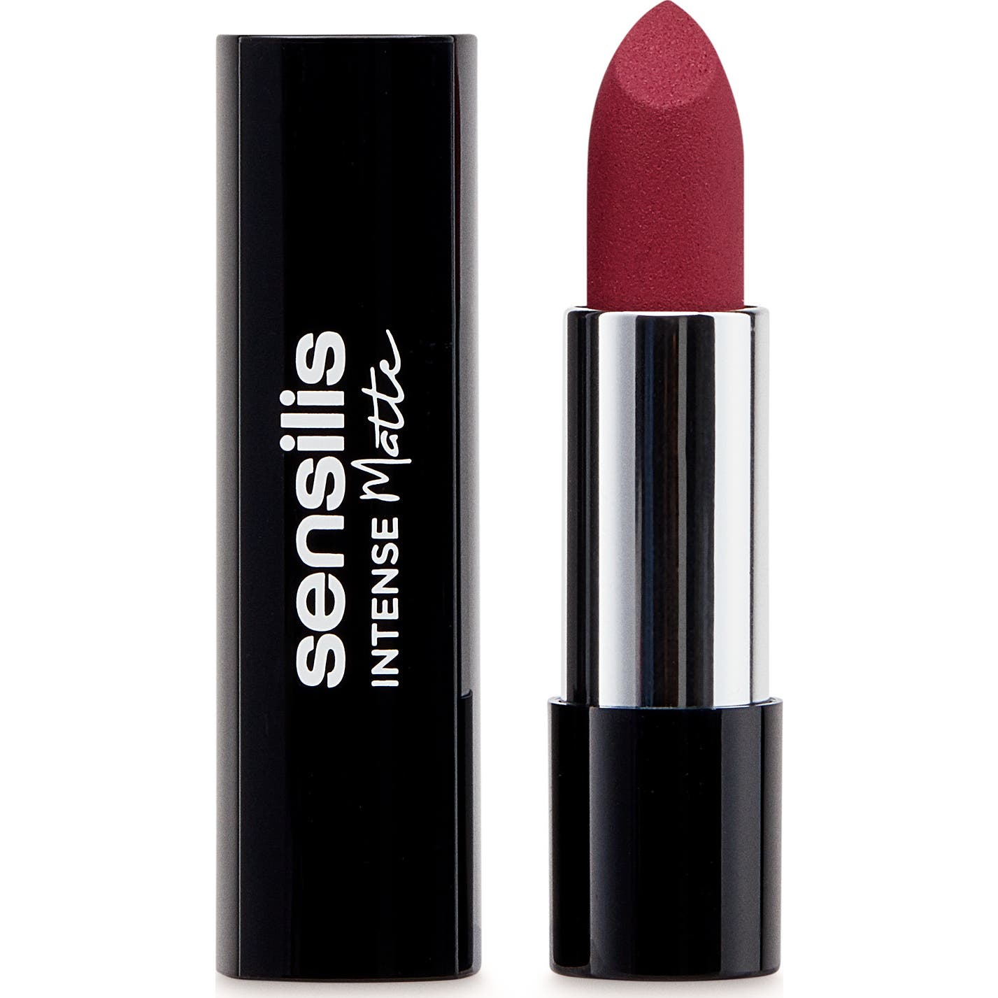 Sensilis Rouge à lèvres Intense Matt 3.5 Ml Tone 403