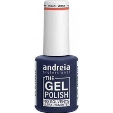 Andreia Professional Gel Polish Esmalte Semipermanente G16 105ml