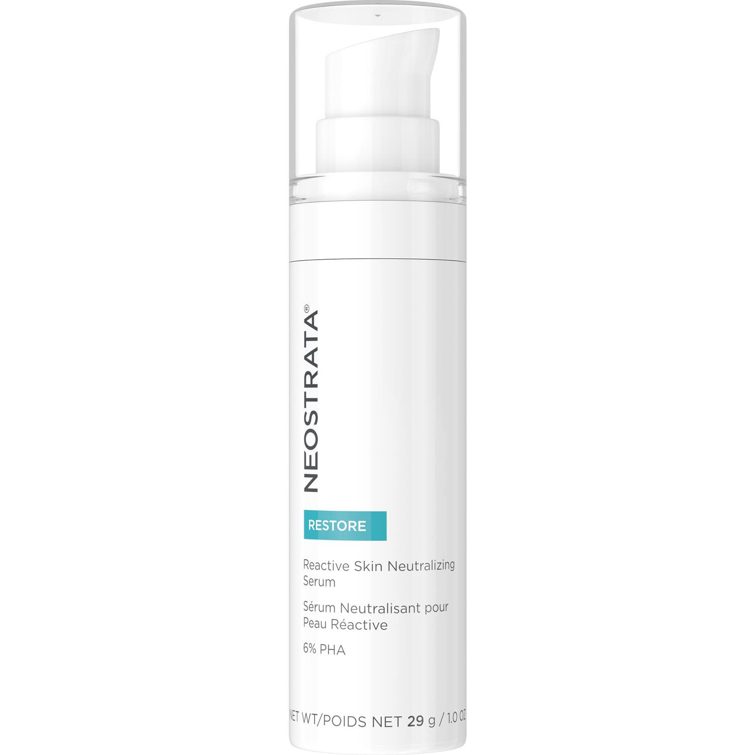 Neostrata Restore Redness Neutralizing Serum 29g