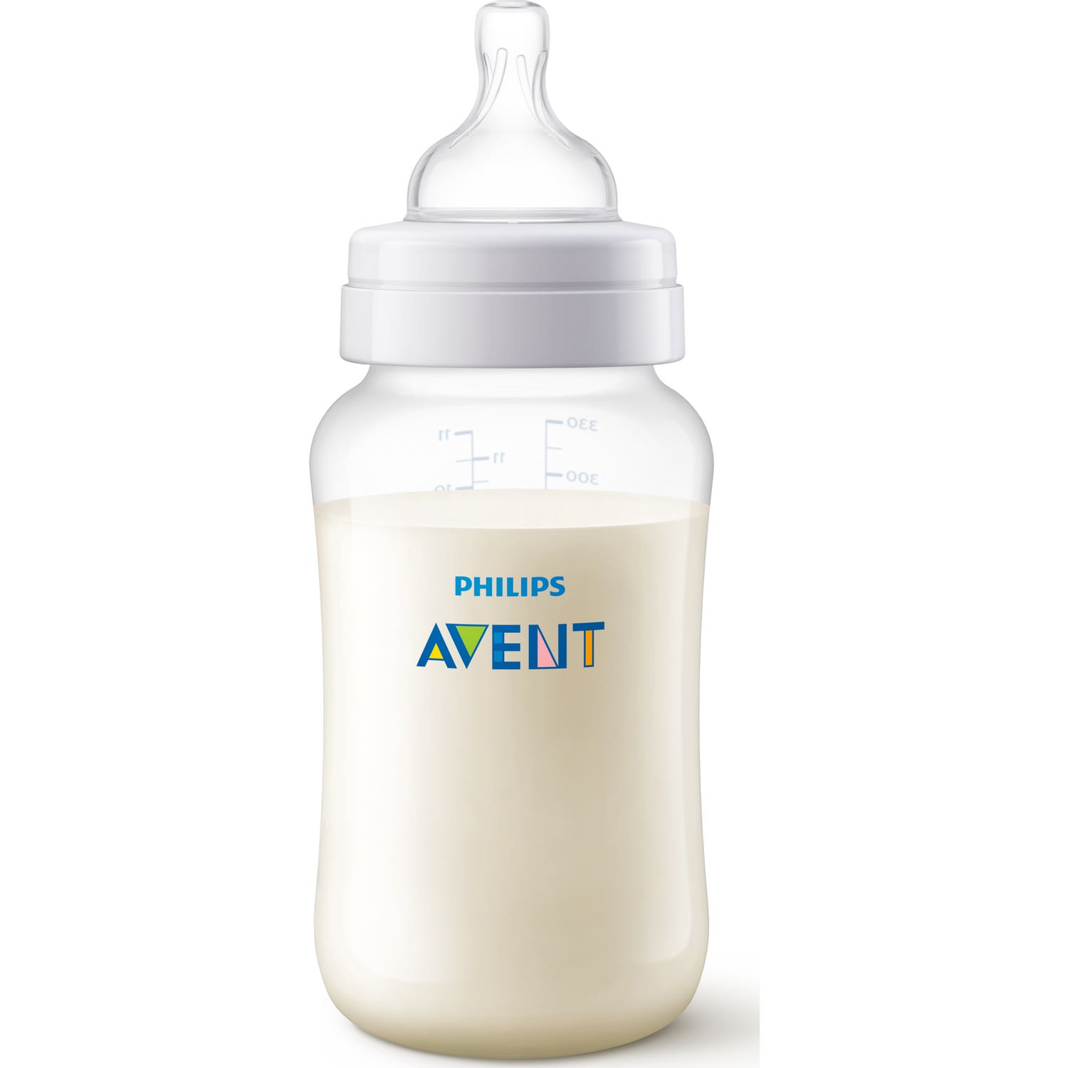 PHILIPS AVENT Biberon anti-colic 330 ml -  