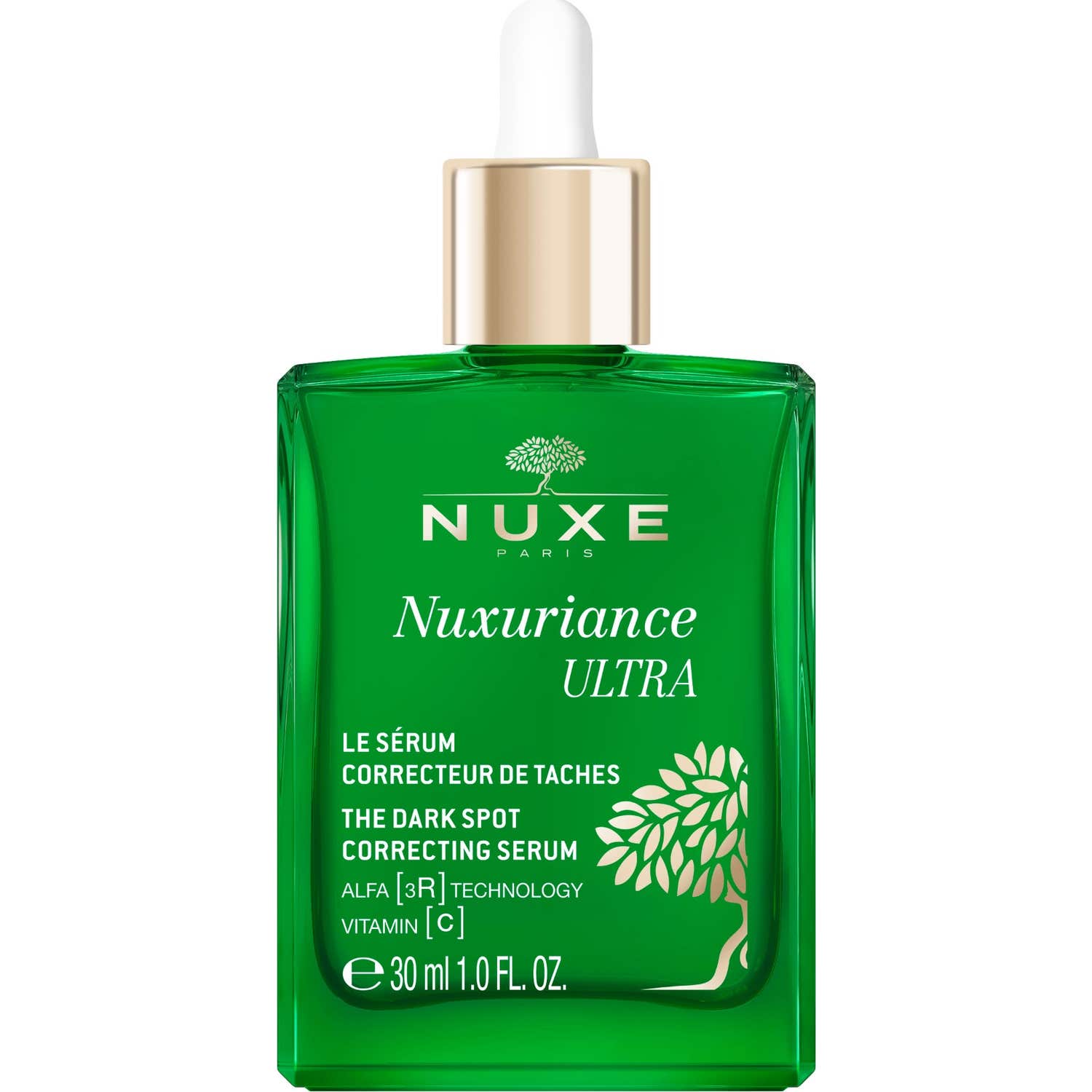 Nuxe Nuxuriance Ultra Le Sérum Correcteur De Taches 30ml