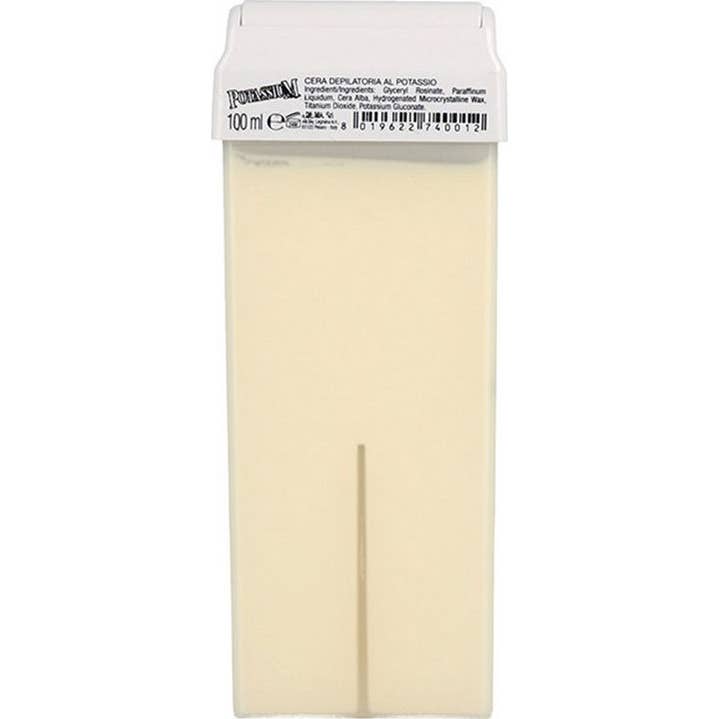 Idema Roll On Cire Épilatoire Potassium 100ml