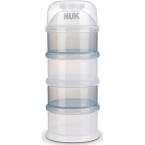 Tetra Medical Nuk Boîte Doseuse Poudre Lait