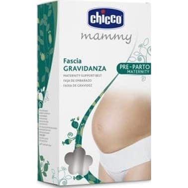 Chicco Mammy Culotte Accouchement Coton Taille 3 1 Unité