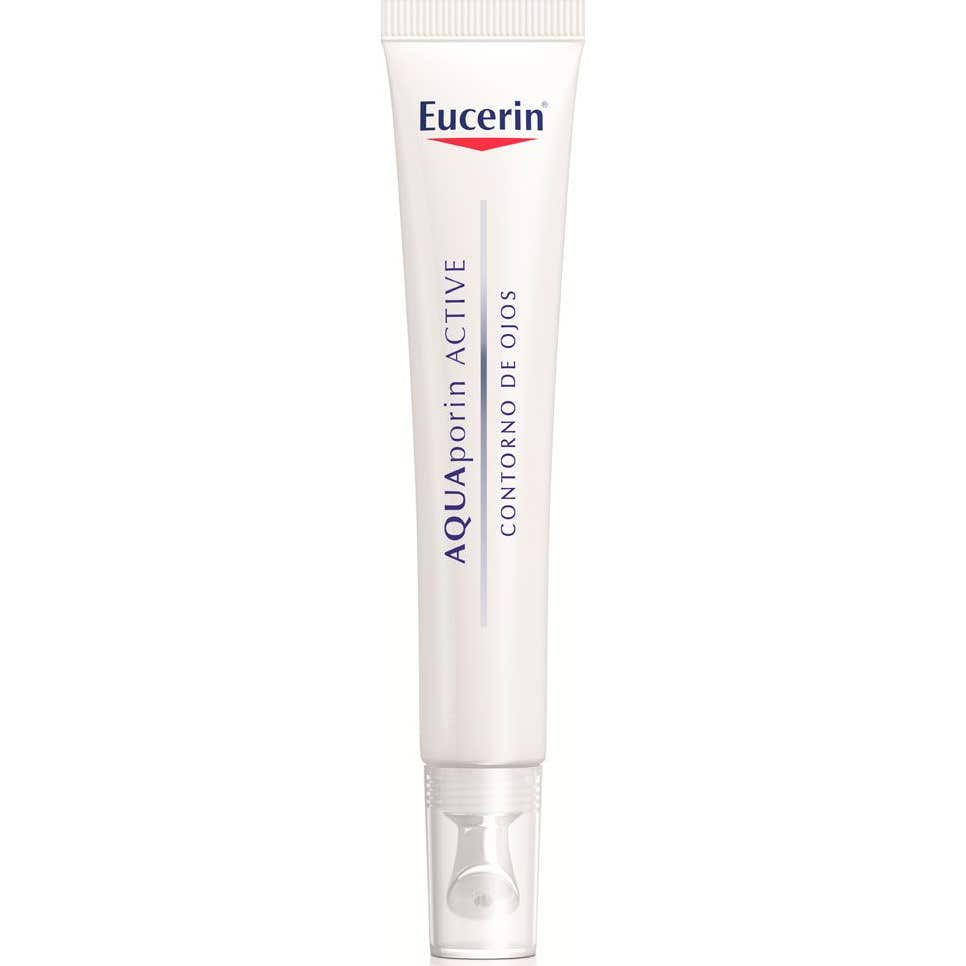 Eucerin® Aquaporin Active Hydratant Contour Des Yeux 15ml