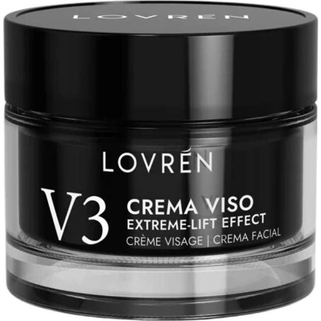 Clinicalfarma Lovren Essential L V3viso