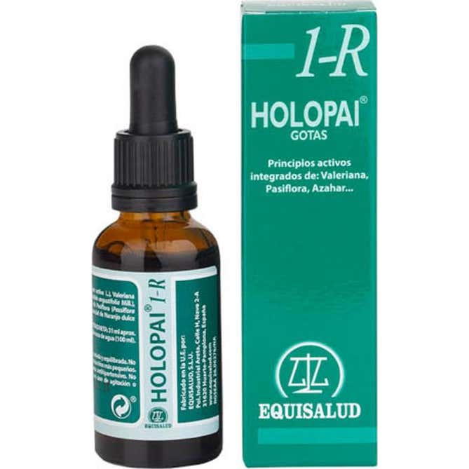 Holopai 1r relaxant 31ml