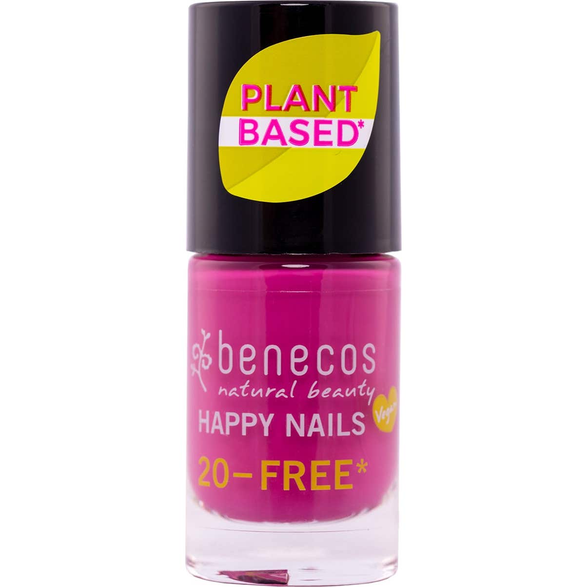 Benecos Cosmeticos Vernis à Ongles My Secret 5ml