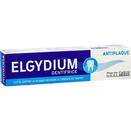 Elgydium Antiplaque 75ml