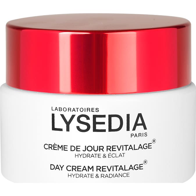 Lysedia Revitalage Crème de Jour Revitalisante 50ml