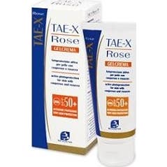 Tae-X Crème de Rose 60Ml