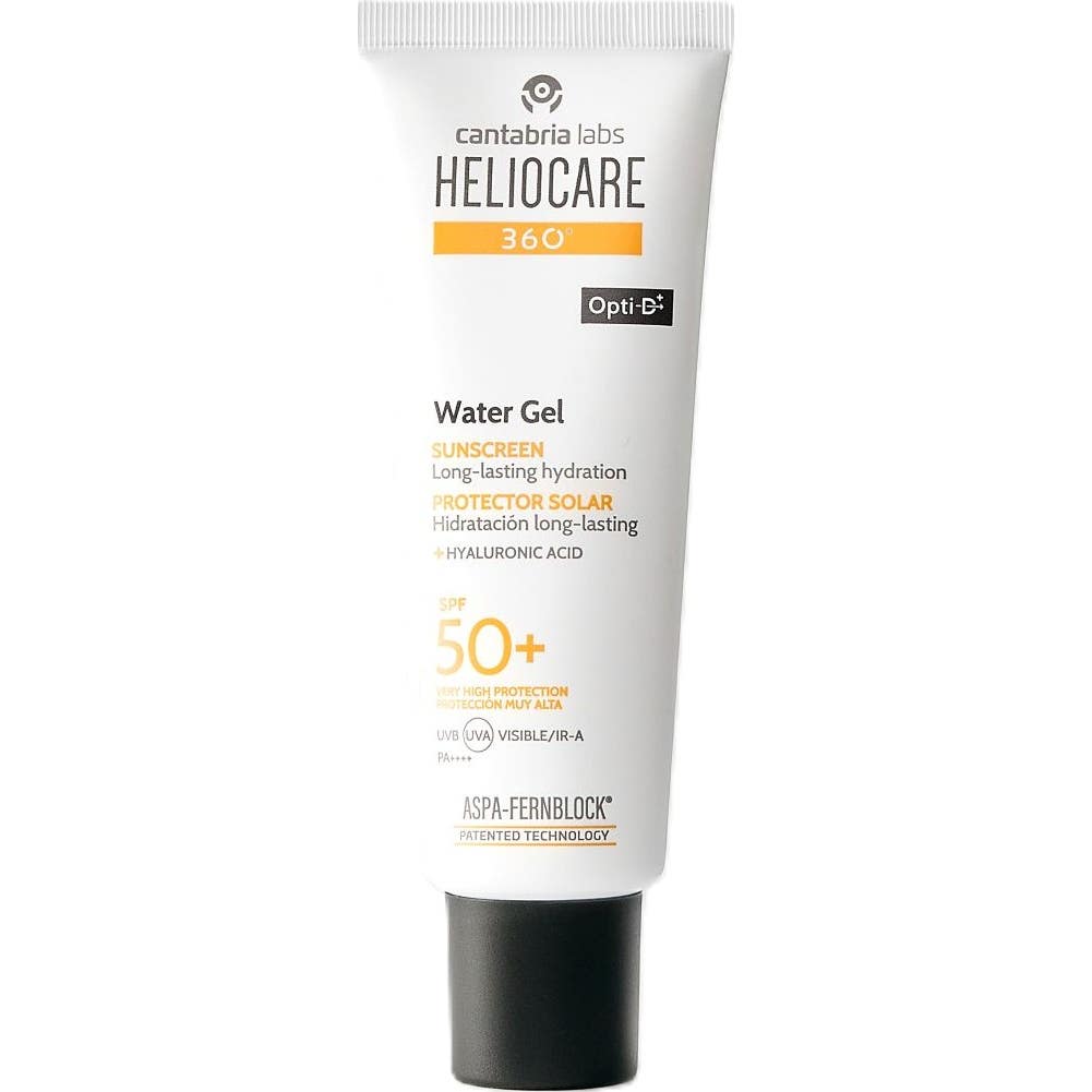 Heliocare 360º Water Gel SPF50+ 50 ml