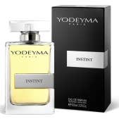 Yodeyma Instint Parfum 100 ml