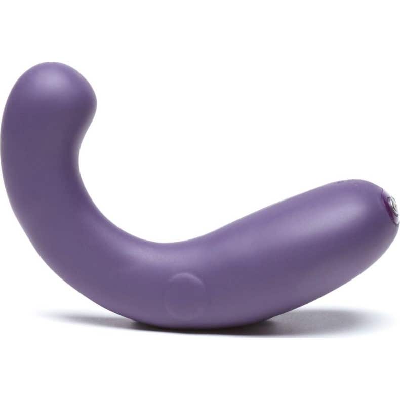 Je Joue Stimulateur G-Kii Stimulateur Violet 1ud