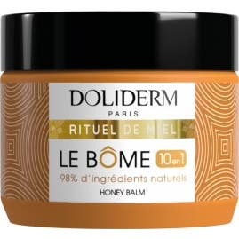 Doliderm Le Bôme Rituel Miel 50ml