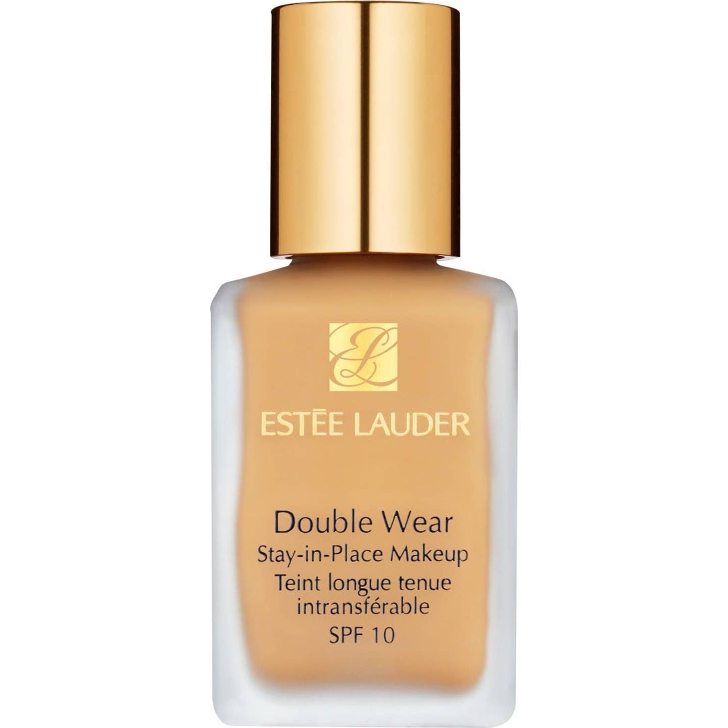 Estee Lauder Double Fond de Teint Spf10 Desert Beige 30ml