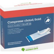 Actikine Comp Chaud Froid 12X29 1
