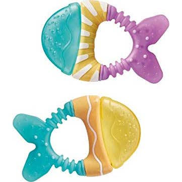 Saro 1900 Dentition Poisson 2uds