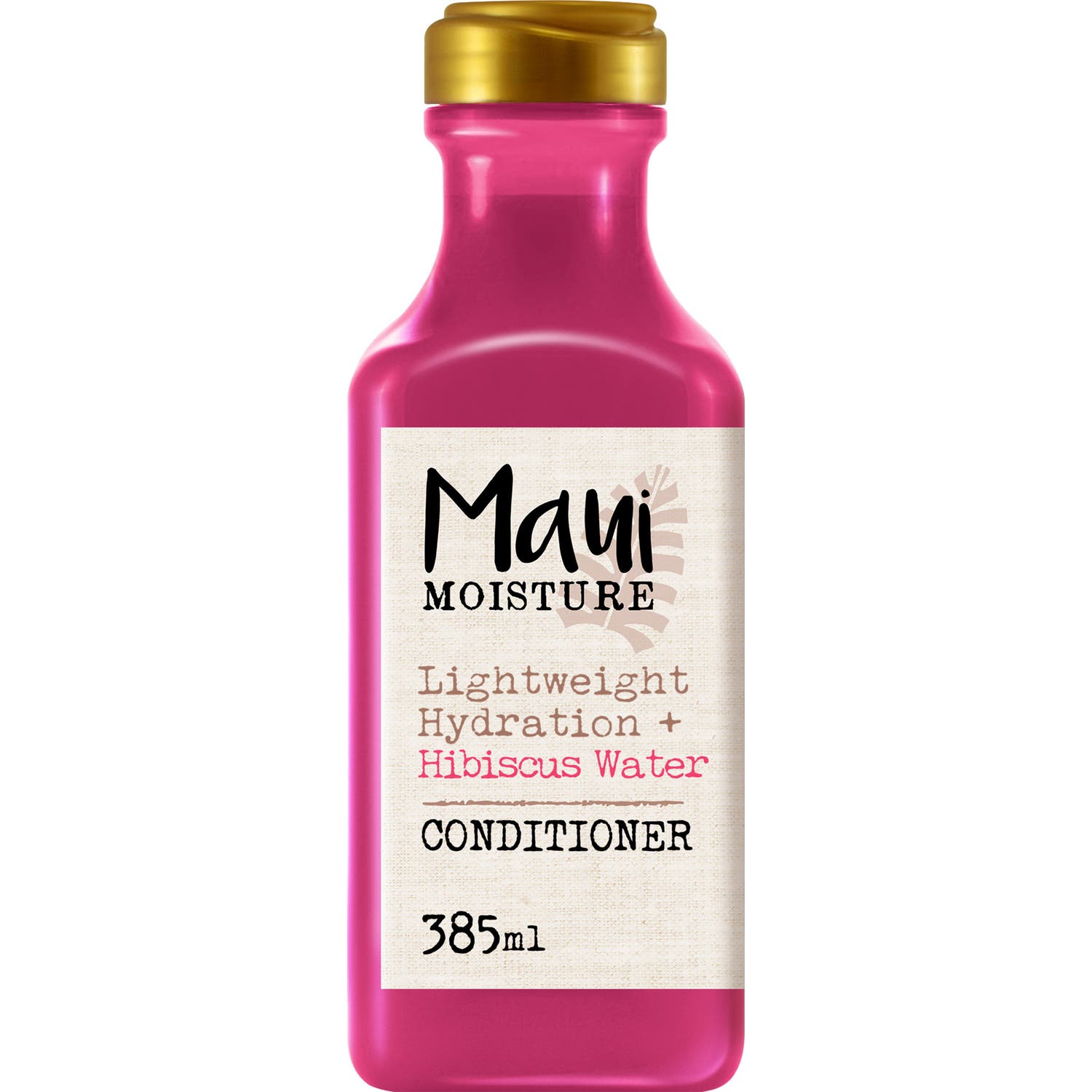 Maui Moisture Hibiscus Lightweight Hair Conditioner 385ml