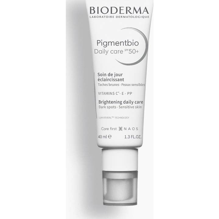 Bioderma Pigmentbio Soins Quotidiens Spf 50+ 40ml