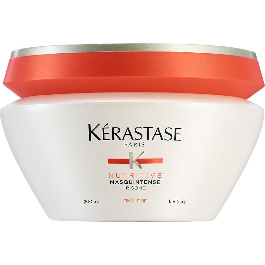 Kérastase Nutritive Masquintense Masque pour cheveux fins 200ml