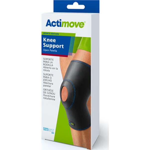 Actimove Sports Edition Genouillère Taille S 1 Unité