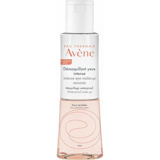 Avène Démaquillant Yeux Intense Waterproof 125ml
