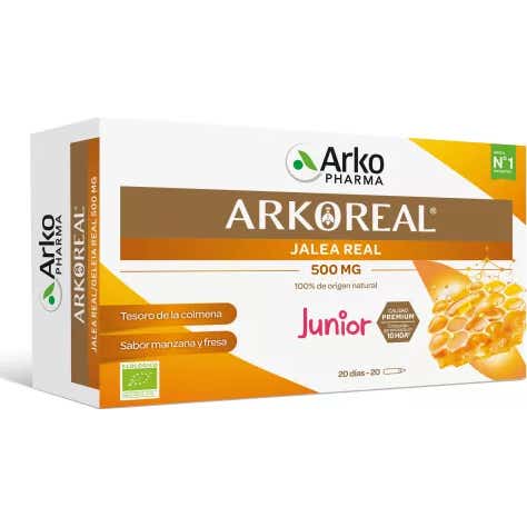 Gelée royale Arko Real 20X15ml