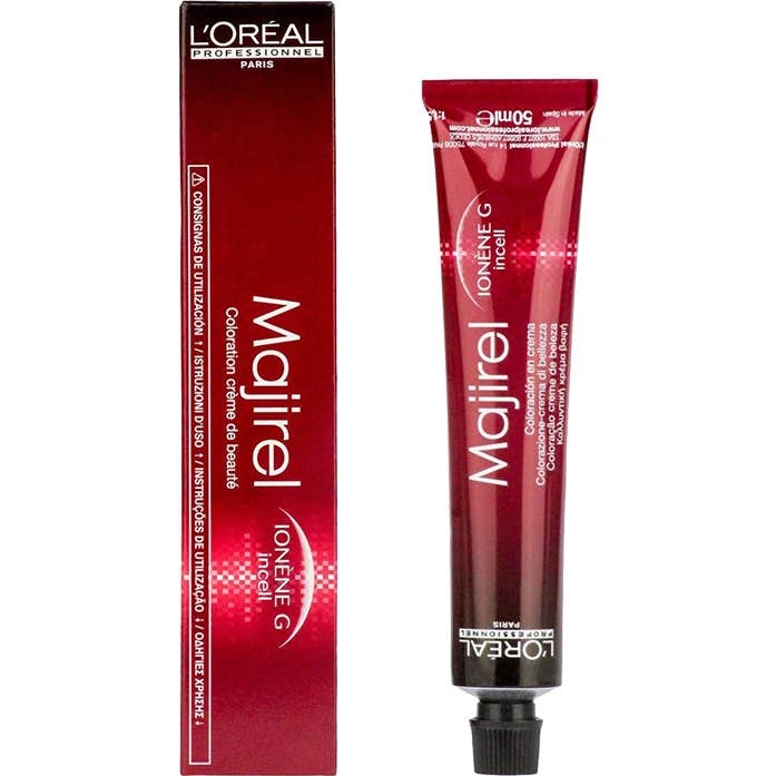 L'Oréal Professionnel Majirel High Resist Marron Clair 5.23 50ml