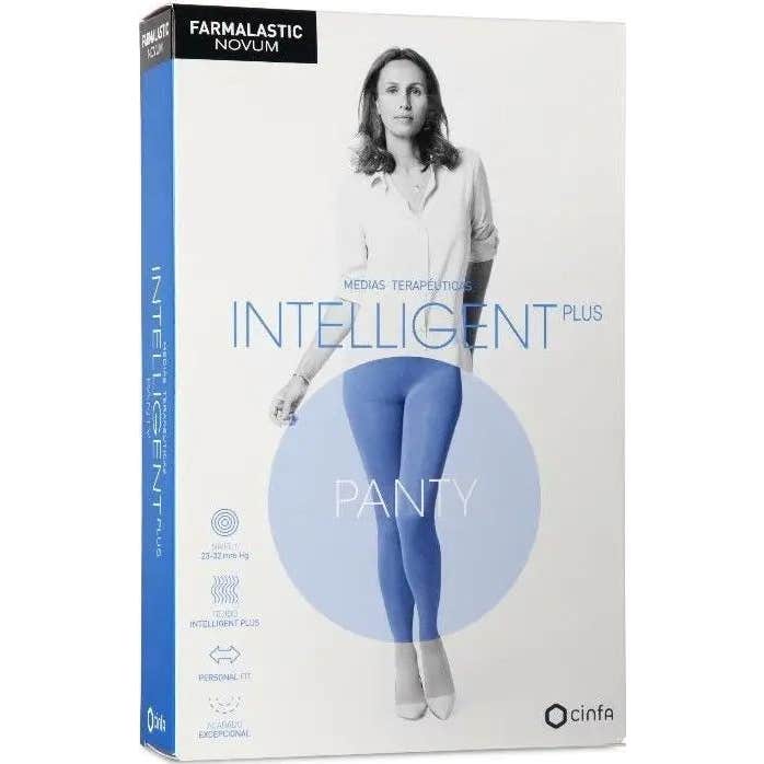 Farmalastic Novum Panty Comp. Normal Intelligent Plus Cavia T-3