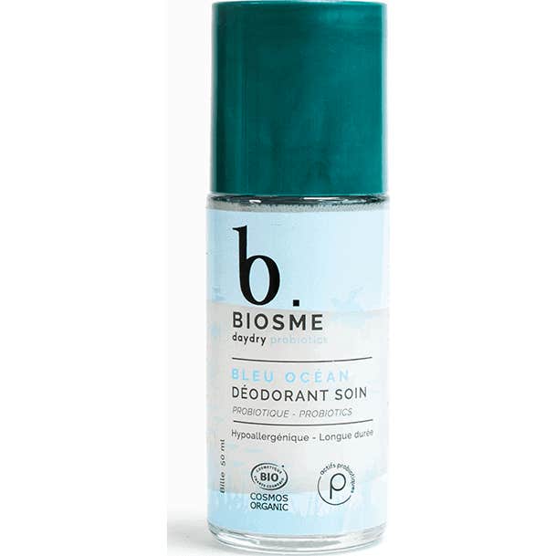 Biosme Paris Daydry Deo Probio Bleu 50ml