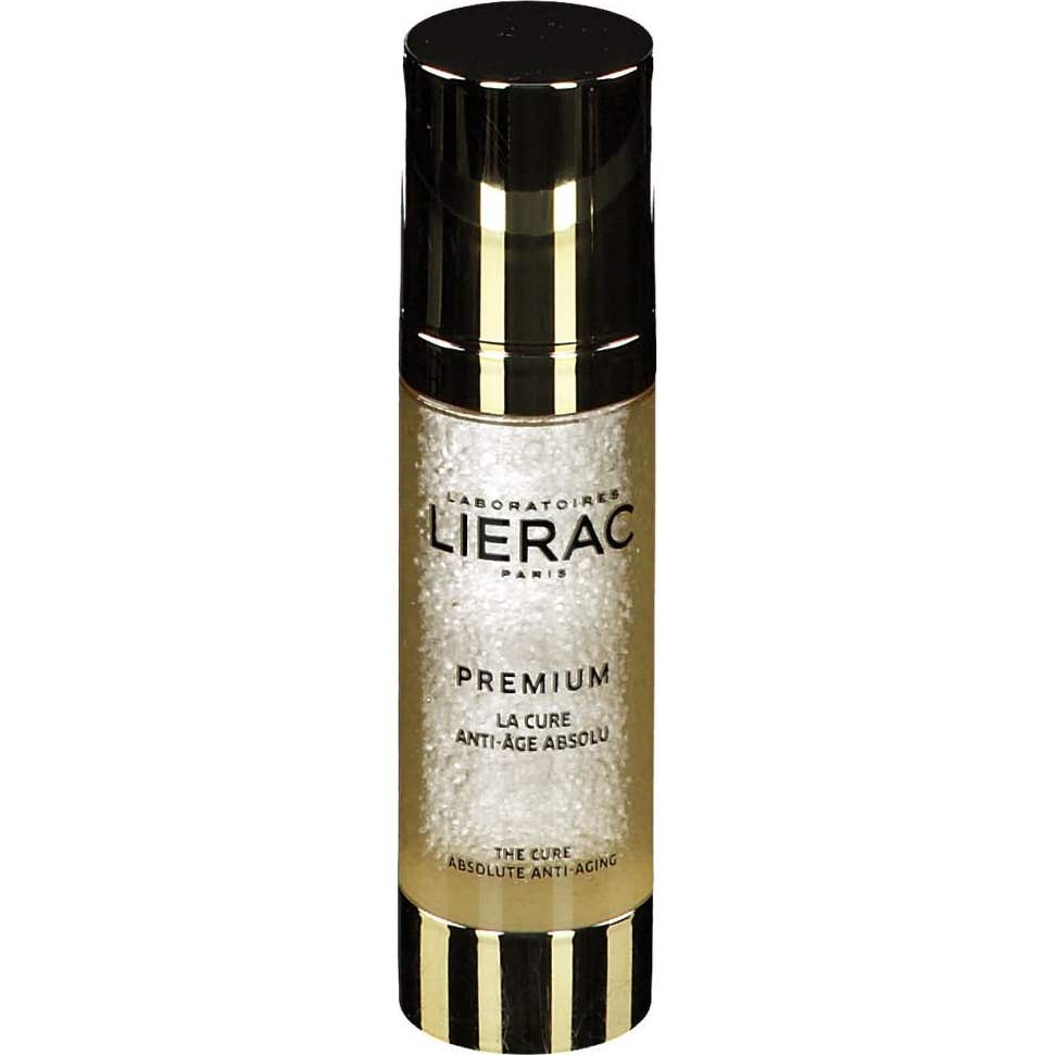 Lierac Premium La Cure Antiâge Absolu Le Shot de Jeunesse 30ml