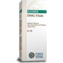 Dmg-Vitale Ecosol Gouttes 50Ml