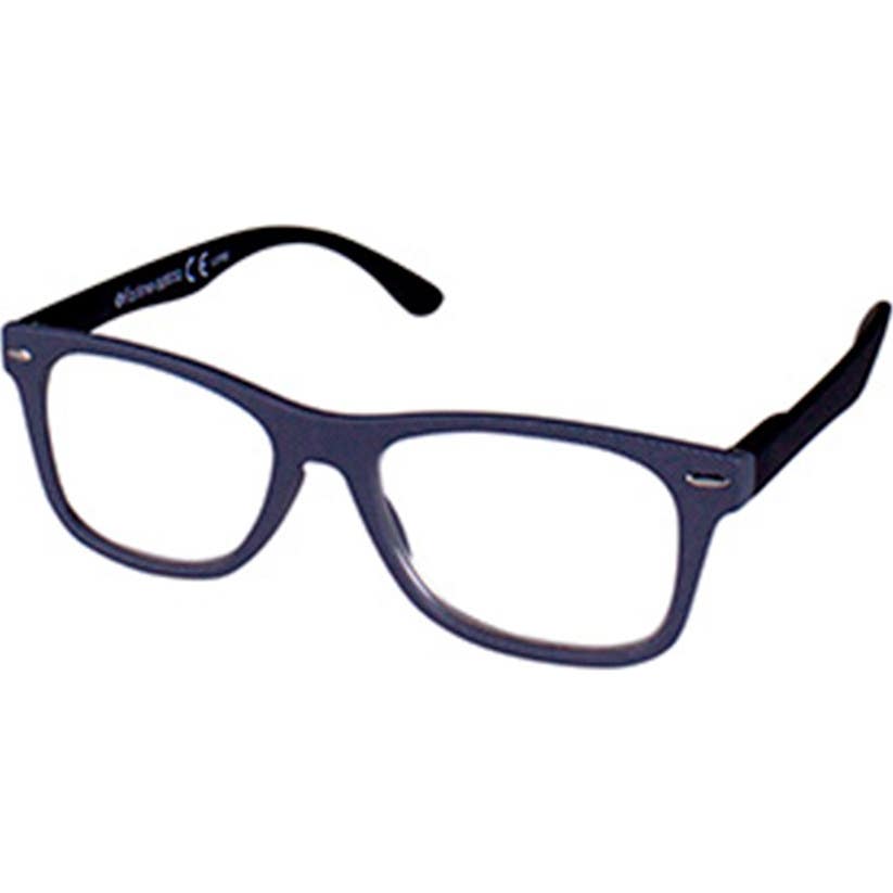 Farline Lunettes de Lecture Milan Gris +1.50 1ut