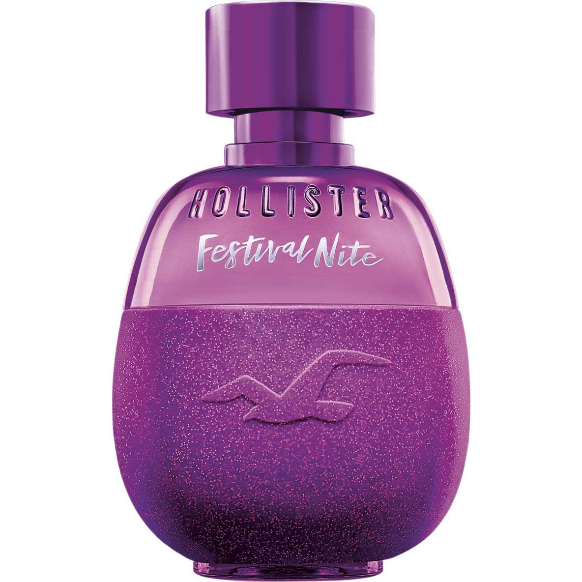 Hollister Festival Nite Parfum Pour Elle 100ml