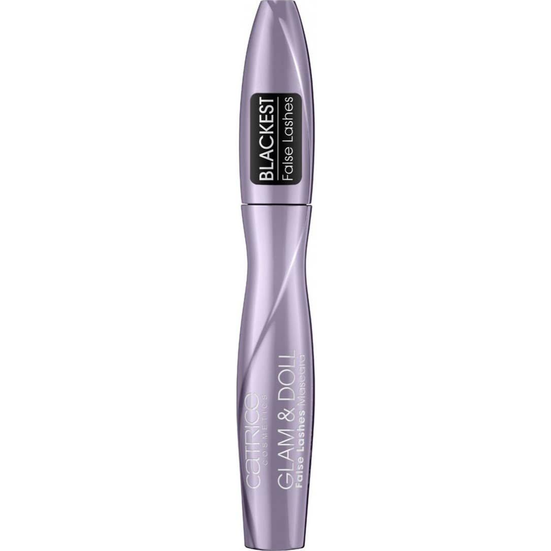 Catrice Glam&ampDoll Mascara Faux cils 11ml