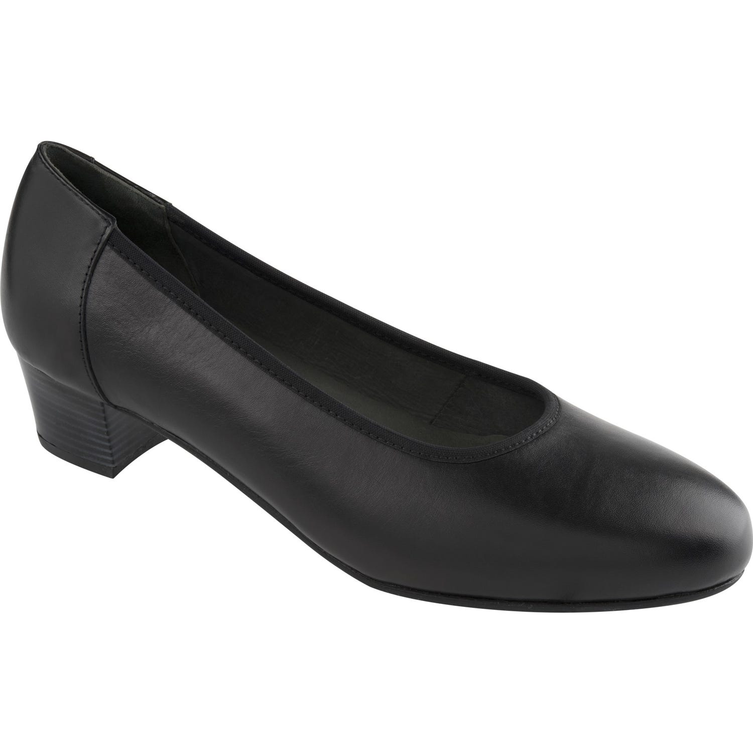 Scholl Verbena Noir 39