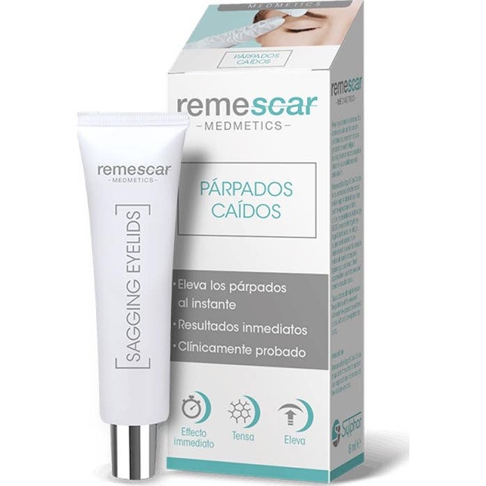 Remescar Paupières Tombantes 8 Ml 8Ml