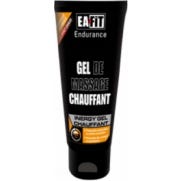Ea Fit Orange Gel De Massage Chauffant - Image 2