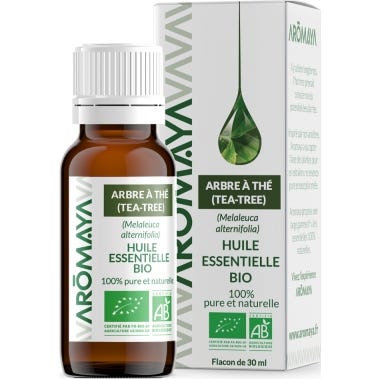 Aromaya He Tea Tree 30mL