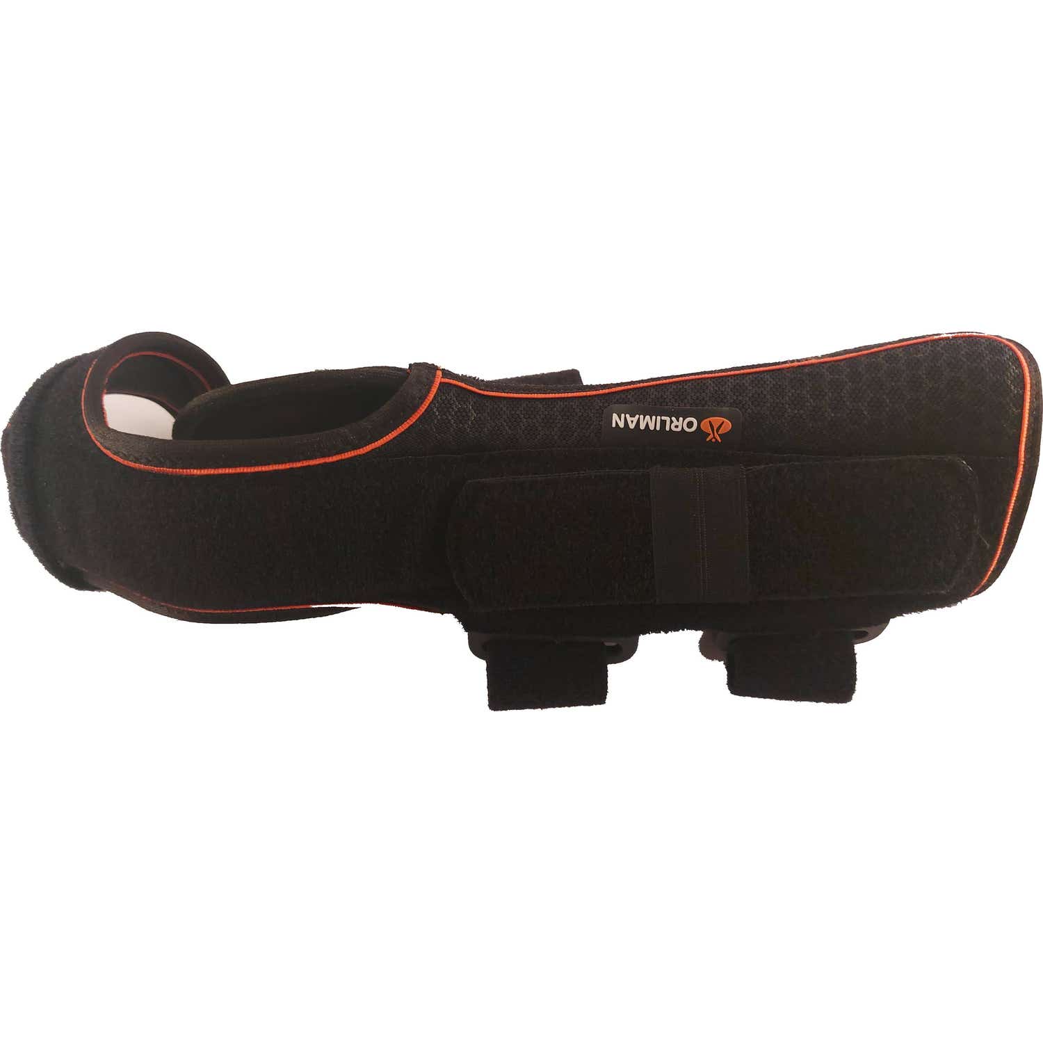 Orliman Attelle Poignet Palm Dorsale 2e et 3e Métatarsiens T2 1ut