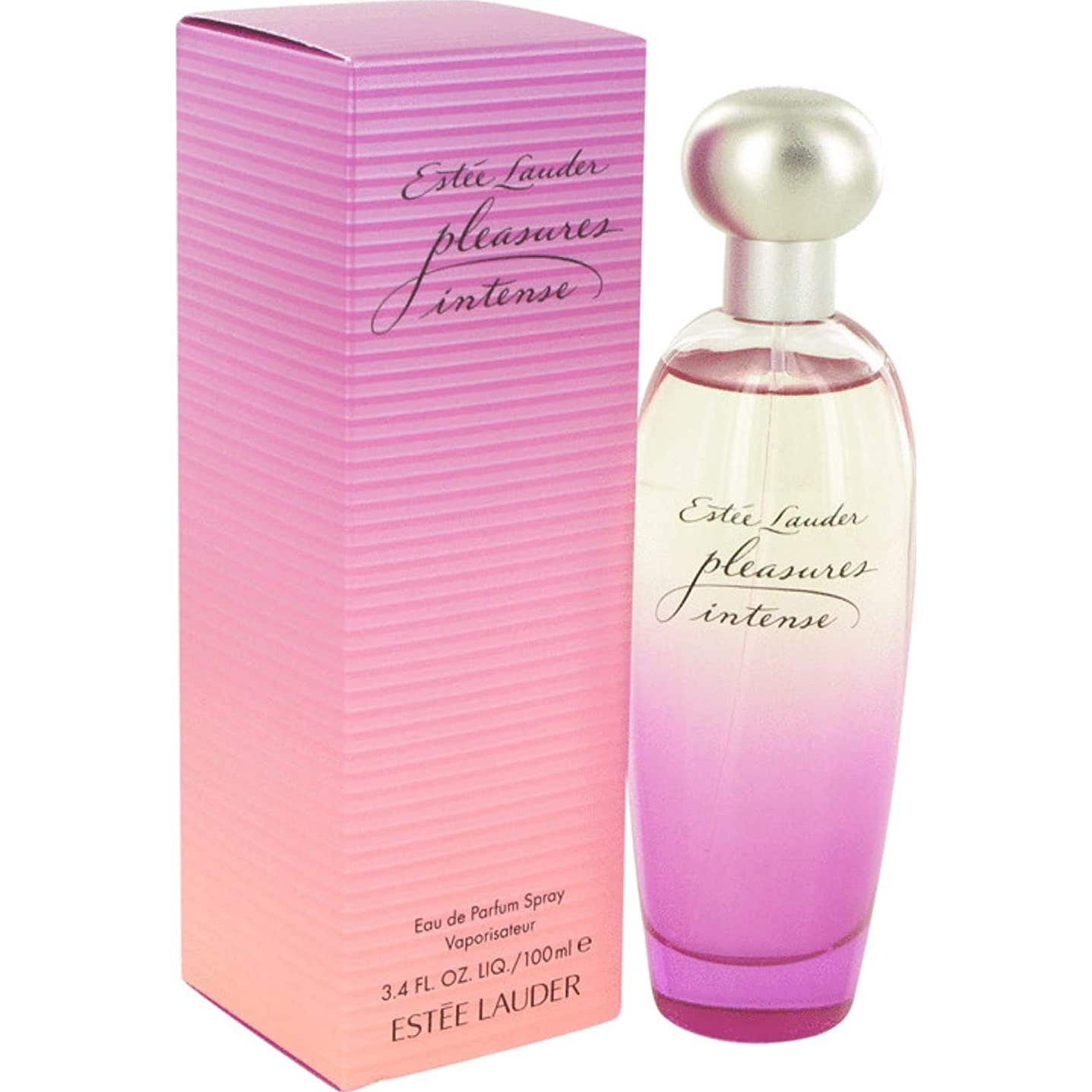 Estee Lauder Pleasures Intense Eau de Parfum 100ml