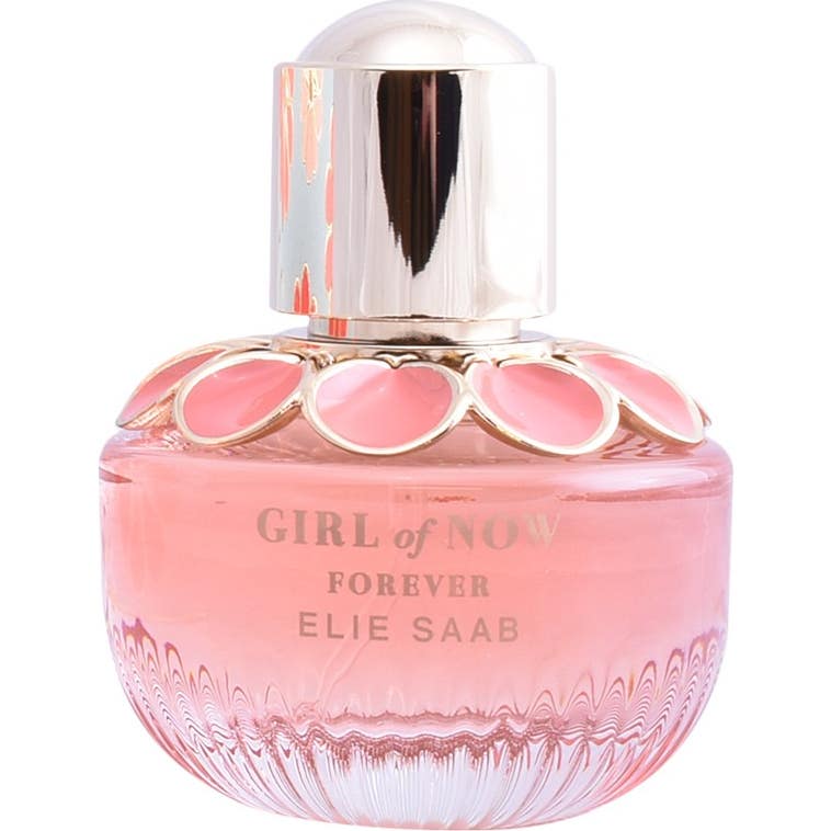 Elie Saab Girl Of Now Forever Eau De Parfum 30ml Vaporizador