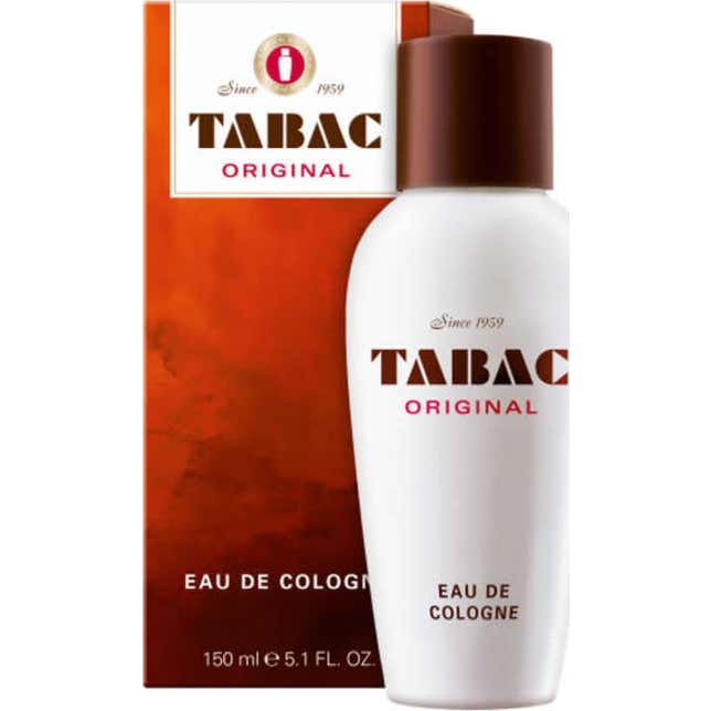 Tabac Original Eau De Cologne 150ml Vaporizador