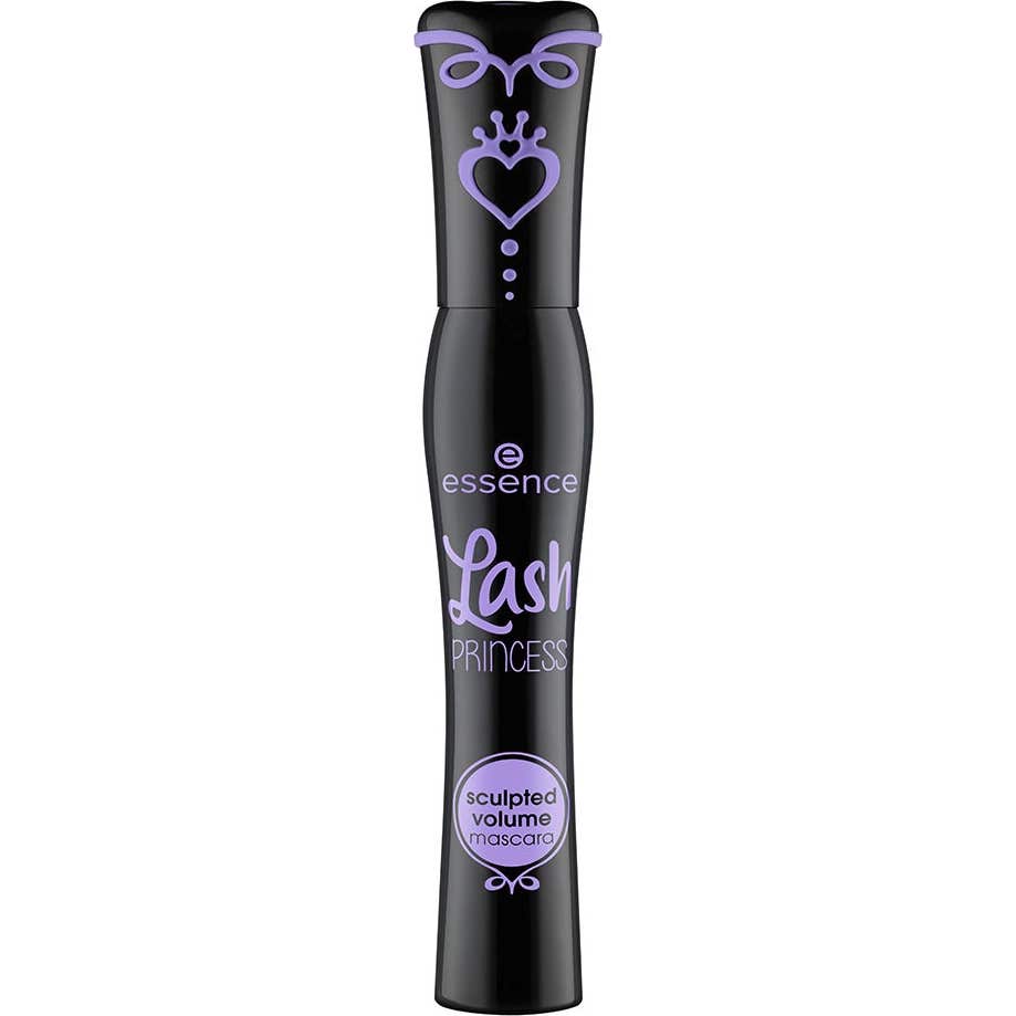 Essence Lash Princess Sculpted Volume Mascara 12ml