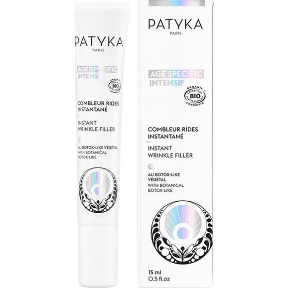 Patyka Combleur Rides instantané 15ml