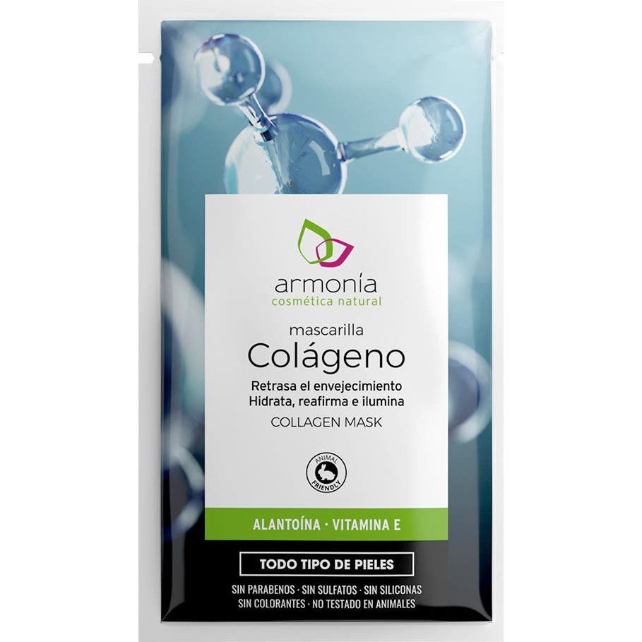 Masque collagène harmonie 10g